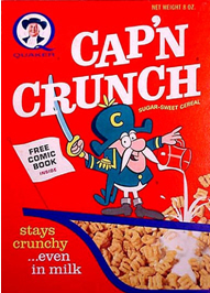 capiain